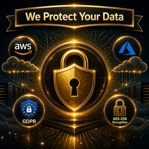 We Protect Your Data at Tangra
